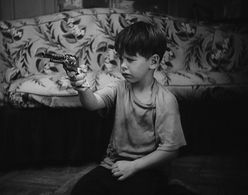 Richie Andrusco in Little Fugitive (1953)