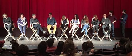 Heartland Screening UCLA