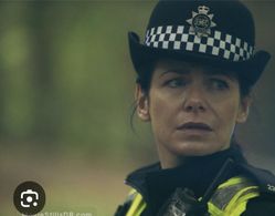 Clare Calbraith in Requiem (2018)