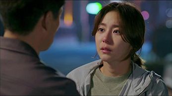 Kim You-Jin in Marriage Contract (2016)