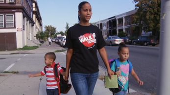 Barbie Izquierdo in A Place at the Table (2012)