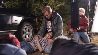 Sondre Krogtoft Larsen