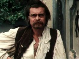 Ivan Mikolaychuk in Mirgorod i ego obitateli (1983)