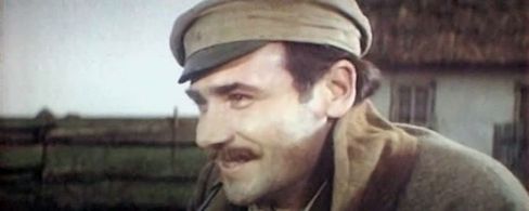 Fyodor Strigun in Husy-lebedi letyat (1974)