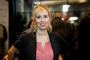 Allison Schroeder