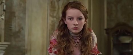 Dakota Blue Richards in The Secret of Moonacre (2008)