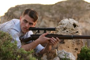 Davide Tucci in 12 Frames (2014)