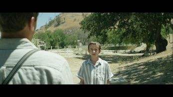 Still from Poor Wandering short film