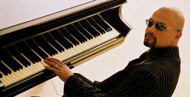 Frederick Secrease the Musician