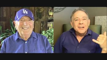 Wesley Eure and Sid Krofft in Sundays with Sid: Episode #2.26 (2021)