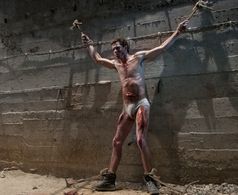 Yavor Baharov in I Spit on Your Grave 2 (2013)