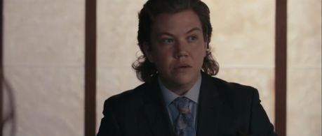 Harvey Zielinski as Vincent in Love Me (Warner Bros.)