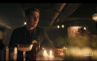 Riverdale - Elio - Ep305