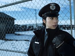 Olivia Sandoval in Fargo (2014)