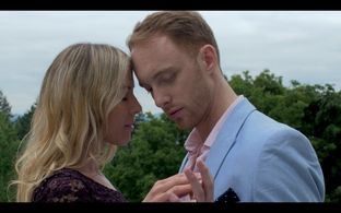 'The Texture of Falling'