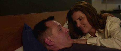 Tom Sizemore and Kimberlin Brown in 5 Hour Friends (2013)