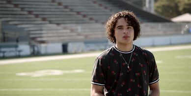 Jalen Thomas Brooks, Walker, 