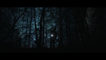 Still of Chris Pereira on Highway 13