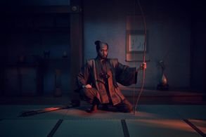 Shinnosuke Abe in Shogun (2024)