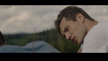 Alexander Lincoln in ‘Philophobia’