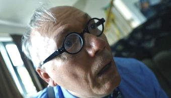 Dinner with the Uptighty's (Short Film 2022)