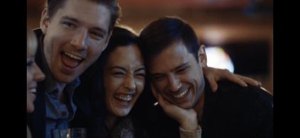 Anchor Brewing Company Campaign Ad