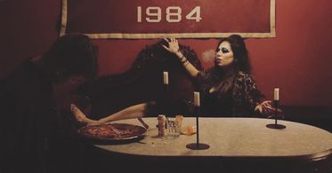 Mor Cohen in Jimmy (2017)