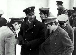 Oleg Yankovskiy in Filyor (1988)