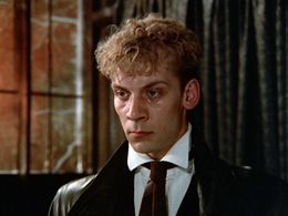 Viktor Rakov in Ubit drakona (1988)