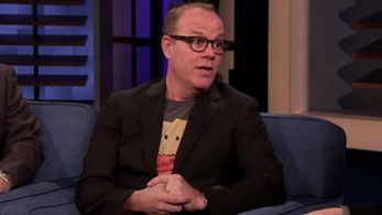 Tom Papa in Conan: Tom Papa (2020)