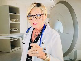 Dr. in a sci-fi film