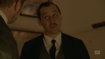 Doctor Blake Mysteries