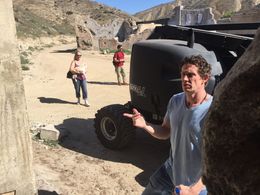 Daniel Hart Donoghue