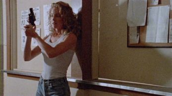Melanie Coll in Lust for Freedom (1987)