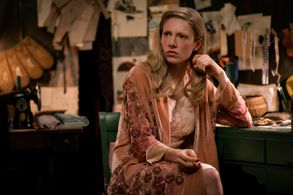 Hunter Schafer in The Hunger Games: The Ballad of Songbirds and Snakes (2023)