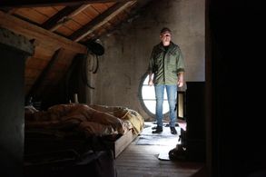 Stanislav Majer in Vzteklina (2017)