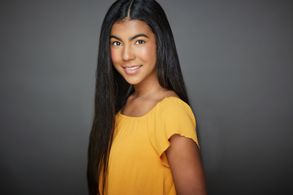 Danielle Yvie Chambers