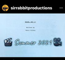 “Madam, May I” 2021: Director Terri Gilboy