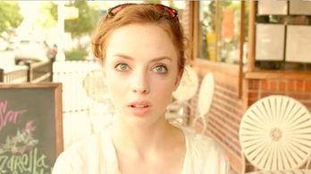 Still of Laura Barbiea in 