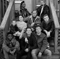 Shameless Season 11 Cast Photo