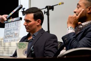 Chris DeBlasio in Government Records: The Rundown (2020)