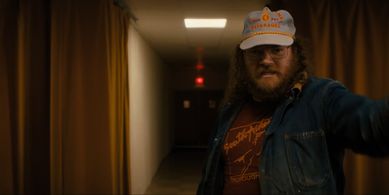 Stranger Things Season 4 Episode 6