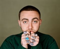 Mac Miller