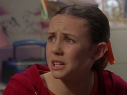 Lara Jean Marshall in The Saddle Club (2001)