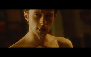 Still of Zachary Shadrin in Yin and Yang