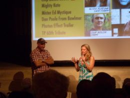 Route 30 Q&A with Director John Putch