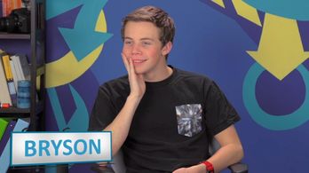 Bryson Keyser in Do They Know It? (2015)