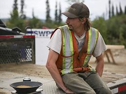 Parker Schnabel in Gold Rush (2010)