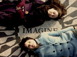 Liz Marshall and Jo-Anne McArthur. The Ghosts In Our Machine.