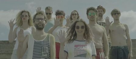 Barbora Poláková in Barbora Poláková: Generace (2016)